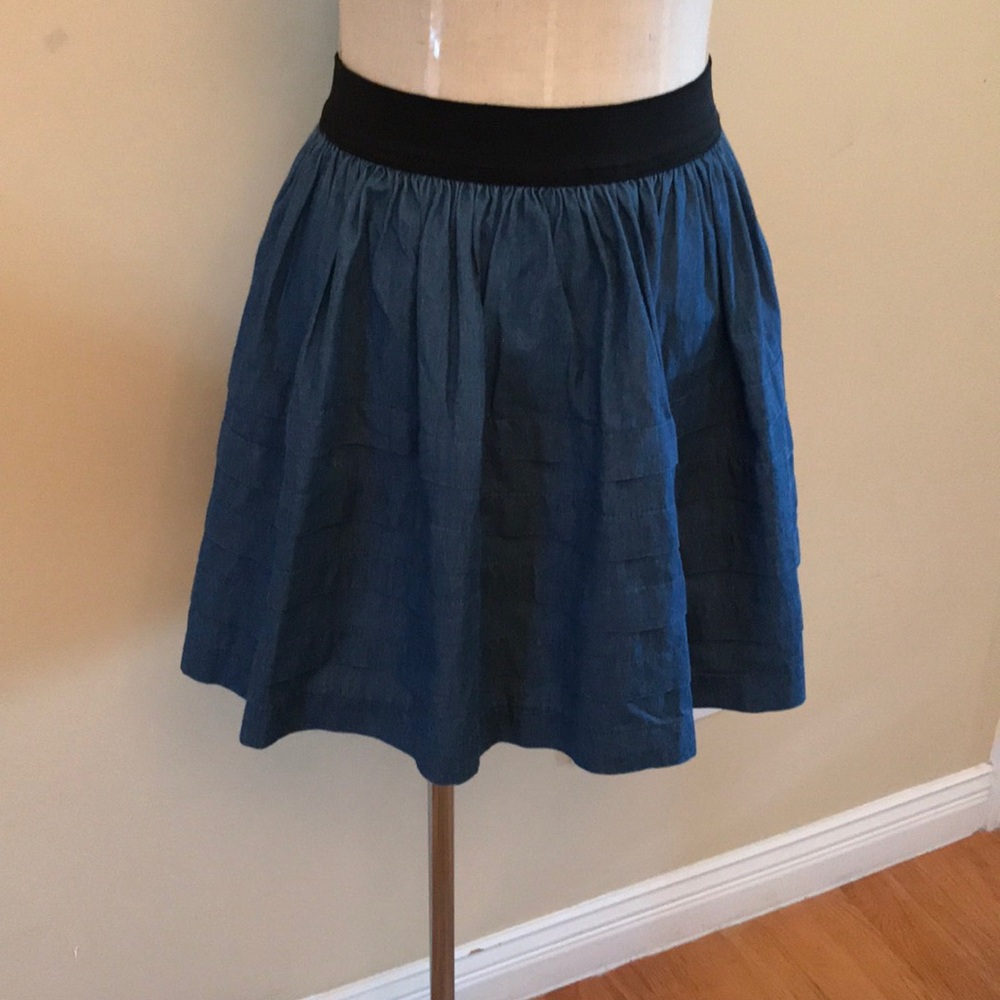Basic House Skirt